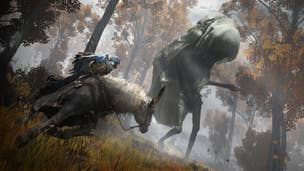 EA 资深人士 Patrick Soderlund 的工作室预告了其第一款游戏《Arc Raiders》